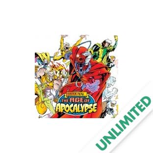 X-Men: Age of Apocalypse